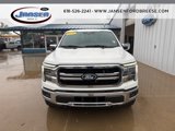 New 2025 Ford F150 Lariat image 2
