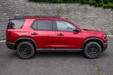 New 2026 Honda Passport RTL image 2