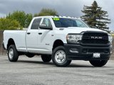 Used 2021 RAM 2500 Tradesman w/ Protection Group image 2