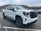 New 2025 GMC Sierra 1500 AT4 w/ AT4 Premium Package image 3