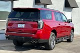 New 2025 Chevrolet Suburban Z71 w/ Comfort Package image 4