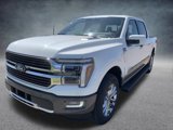 New 2025 Ford F150 King Ranch w/ FX4 Off-Road Package image 3