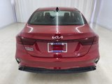 Used 2024 Kia Forte LXS image 4