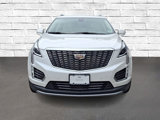 Used 2022 Cadillac XT5 Premium Luxury w/ Technology Package image 3