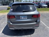 Used 2021 Mercedes-Benz GLC 300 4MATIC image 4