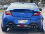 Used 2024 Subaru BRZ Limited image 4