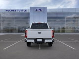 New 2025 Ford F350 XLT w/ Black Appearance Package image 5