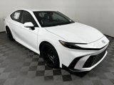New 2026 Toyota Camry SE image 3