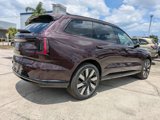 New 2025 Volvo EX90 Ultra image 4