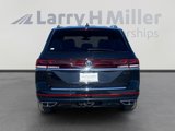 New 2025 Volkswagen Atlas SEL Premium R-Line image 4