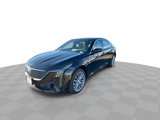 New 2025 Cadillac CT5 Premium Luxury w/ Technology Package image 4