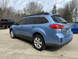 Used 2012 Subaru Outback 2.5i Limited image 2