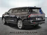New 2025 Lincoln Navigator L Reserve image 5