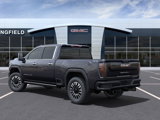 New 2025 GMC Sierra 3500 Denali Ultimate image 3