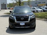 New 2025 Nissan Pathfinder SL w/ SL Premium Package image 2