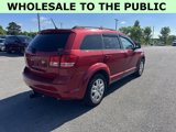 Used 2016 Dodge Journey SE w/ Flexible Seating Group image 5