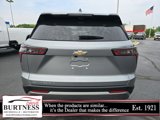 New 2026 Chevrolet Equinox LT w/ Convenience Package II image 6