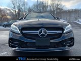 Certified 2023 Mercedes-Benz C 43 AMG 4MATIC Cabriolet image 4