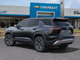 New 2026 Chevrolet Equinox LT w/ Convenience Package II image 3