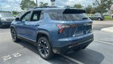 New 2026 Chevrolet Equinox RS w/ Convenience Package III image 5