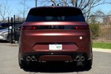 Used 2025 Land Rover Range Rover Sport SV Edition Two image 4