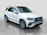 New 2026 Mercedes-Benz GLE 580 4MATIC image 3