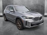 Used 2024 BMW X5 xDrive40i w/ Parking Assistance Package image 3