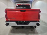 New 2025 Chevrolet Silverado 3500 LT w/ All Star Edition image 5