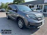 Used 2019 Honda Pilot EX-L image 4