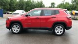 Used 2024 Jeep Compass Sport image 5