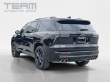 New 2026 Chevrolet Traverse RS image 5