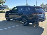 New 2025 Volkswagen Atlas SEL Premium R-Line image 3