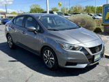 Used 2021 Nissan Versa SV image 3