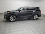 Used 2020 Kia Sorento SX image 2