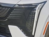 New 2026 Cadillac Escalade IQ Sport 1 w/ LPO, ONYX Package image 6