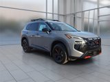 New 2025 Nissan Rogue SV image 2