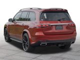 New 2025 Mercedes-Benz GLS 450 4MATIC image 4