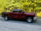 Used 2016 Chevrolet Silverado 1500 LT w/ All Star Edition image 2