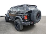New 2025 Jeep Wrangler Sahara image 3