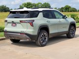 New 2026 Chevrolet Equinox ACTIV w/ Safety and Technology Package image 3