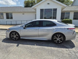 Used 2020 Toyota Camry SE image 5
