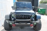Used 2015 Jeep Wrangler Unlimited Sahara w/ Connectivity Group image 5