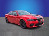 Used 2023 Dodge Charger SRT Hellcat w/ Harman/Kardon Audio Group image 3