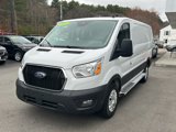 Used 2022 Ford Transit 250 Low Roof w/ Exterior Upgrade Package image 4