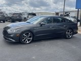 Used 2021 Hyundai Sonata SEL Plus w/ Tech Package image 4