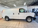 New 2025 GMC Savana 3500 w/ Driver Convenience Package image 4