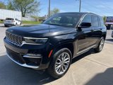 Used 2023 Jeep Grand Cherokee Summit w/ Adv Protech Group IV image 5