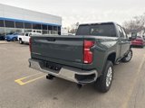 New 2025 Chevrolet Silverado 3500 LTZ w/ LTZ Plus Package image 2