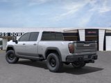 New 2025 GMC Sierra 2500 AT4X w/ AT4X AEV Edition image 3