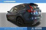 New 2026 Honda CR-V Sport Touring image 5